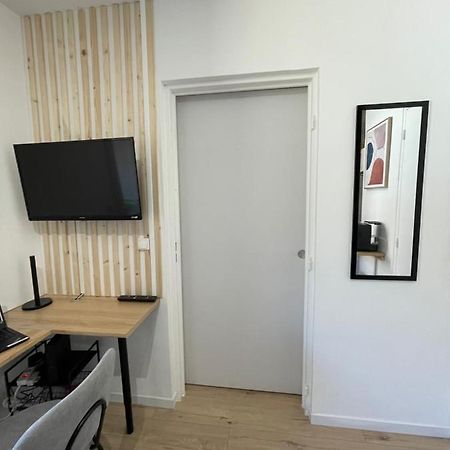 Studio - 19 Rochefort-en-Terre Exterior photo
